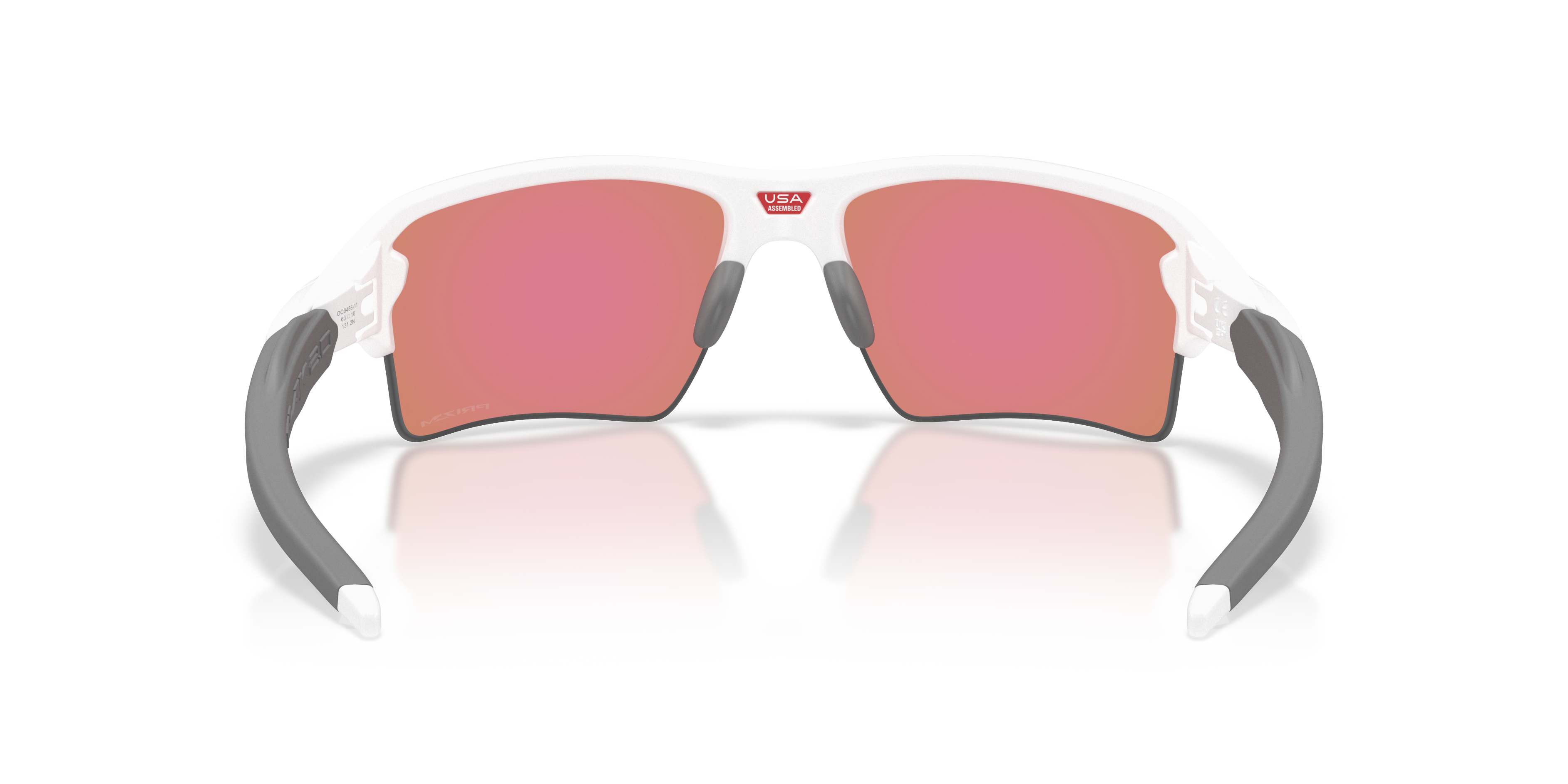 Oakley OO9488 948811 Flak 2.0 Xxl 